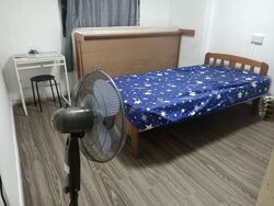 Blk 119 Bukit Merah View (Bukit Merah), HDB 3 Rooms #588355411